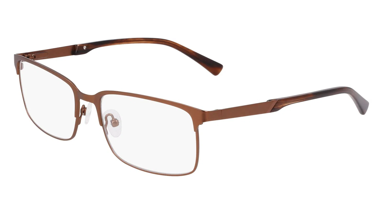 Marchon NYC M 2036 Eyeglasses - view 3